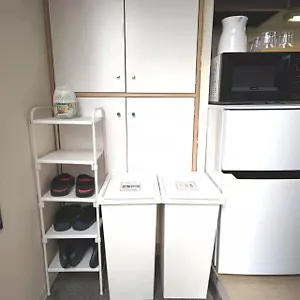 Xl House-self Check In- Will Send Number And Password Apartment