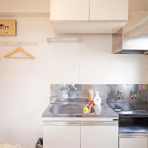 新宿早稲田藤瀧アパートメント Apartment