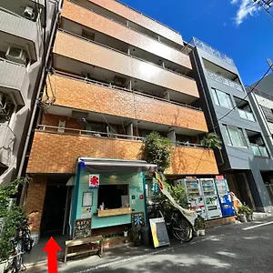 アパート Wise Park Mukojima, 東京都