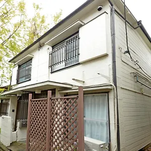 アパート Yuzu House, 東京都